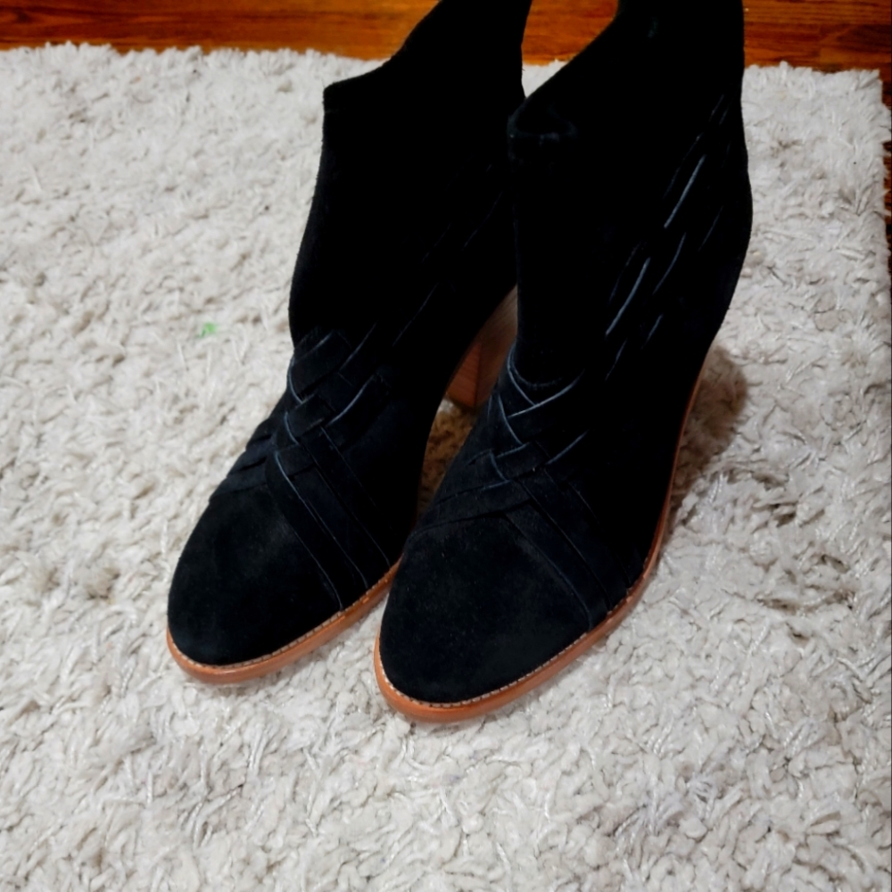 Soludos Booties - image 1